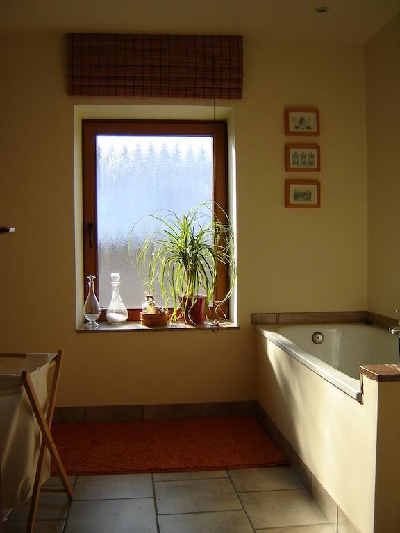 Celine - Maurenne Hastière-Lavaux Kamer foto